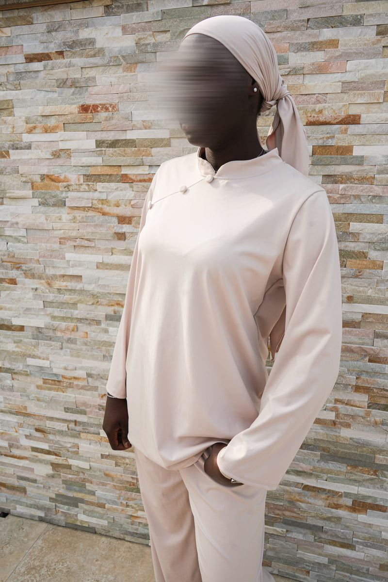 BURKINI SAKINA | PERLE