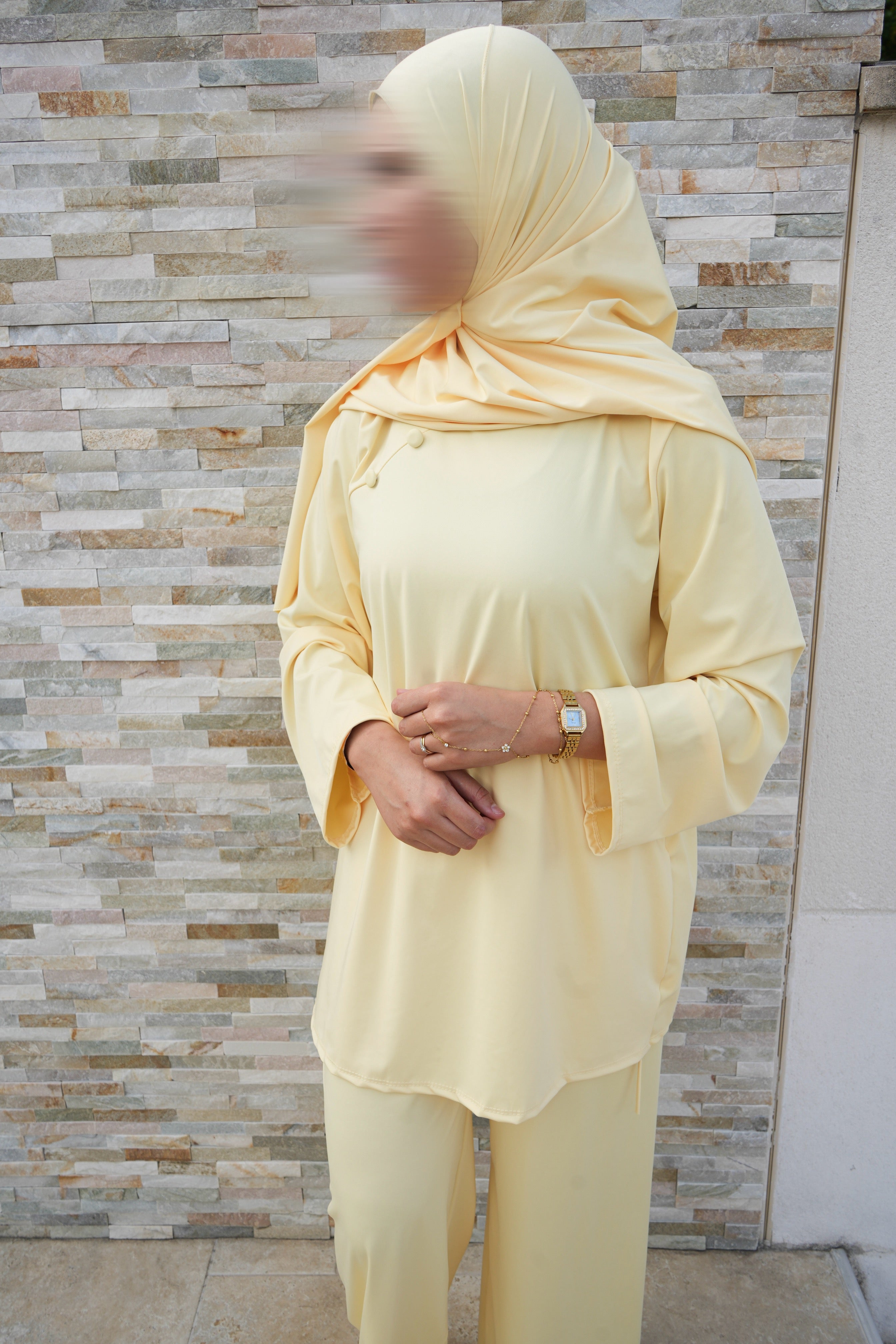 BURKINI SAKURA