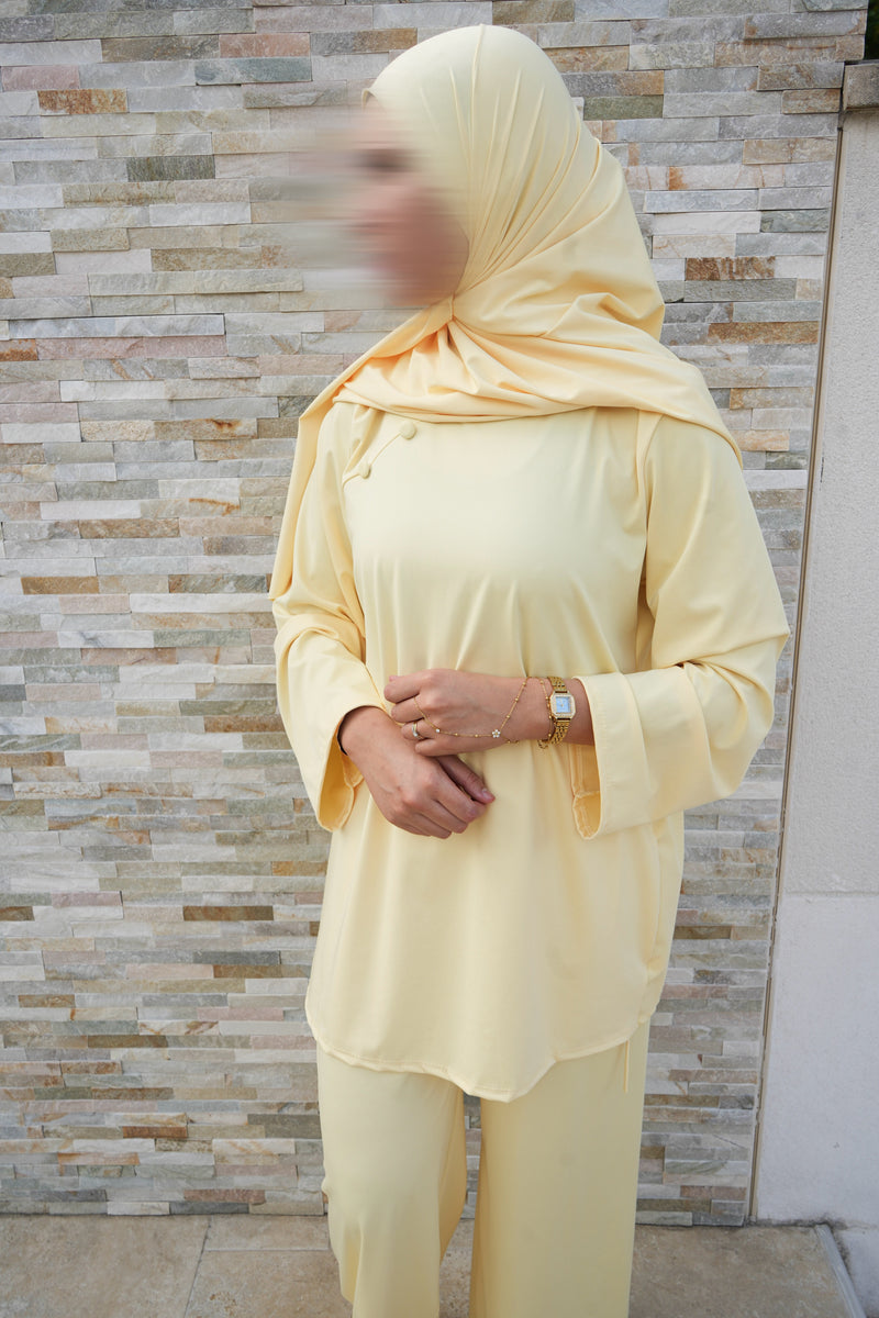BURKINI SAKURA