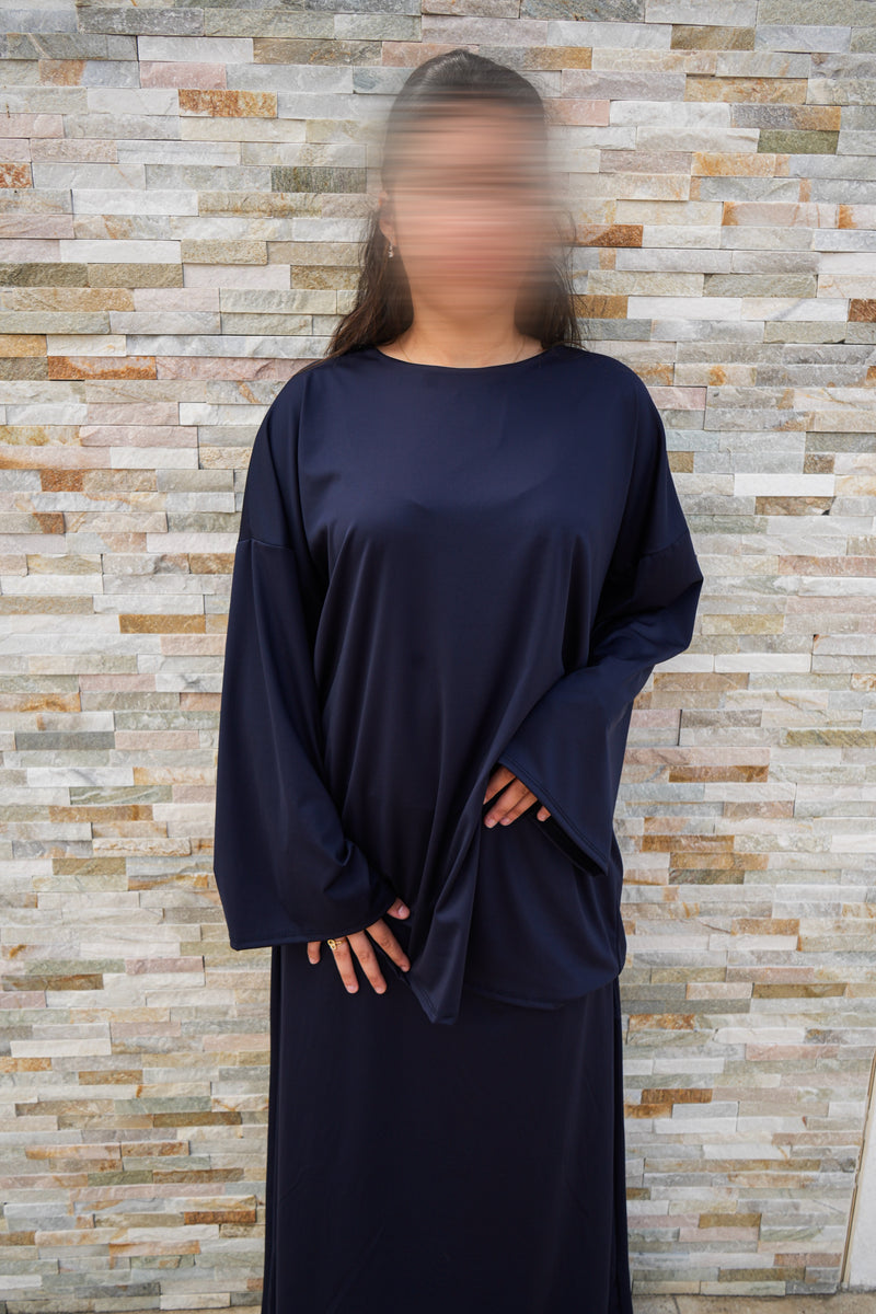 BURKINI LAYN | BLEU NUIT