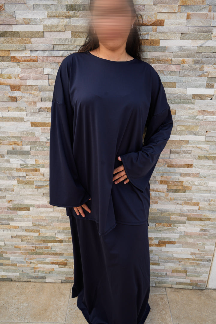 BURKINI LAYN | BLEU NUIT